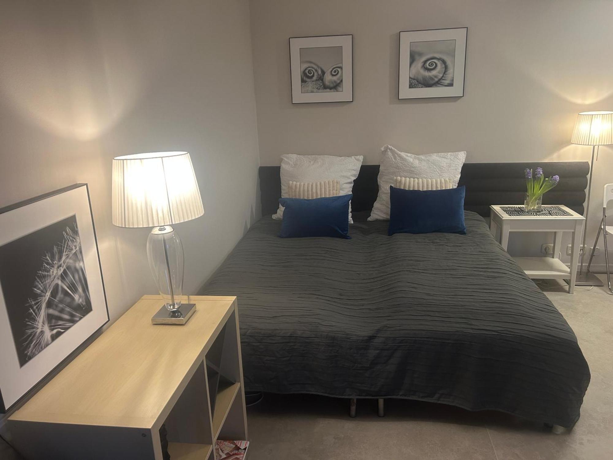 Apartament 4 You Swarzędz Buitenkant foto