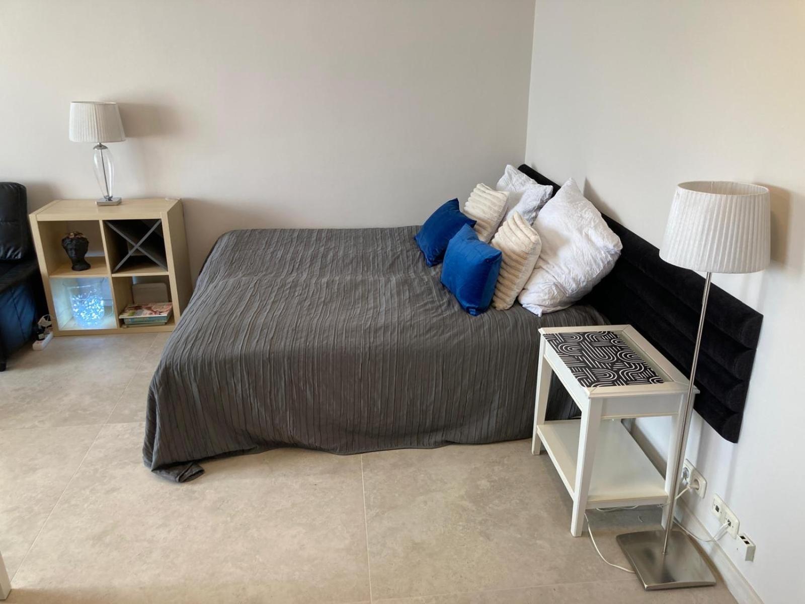 Apartament 4 You Swarzędz Buitenkant foto