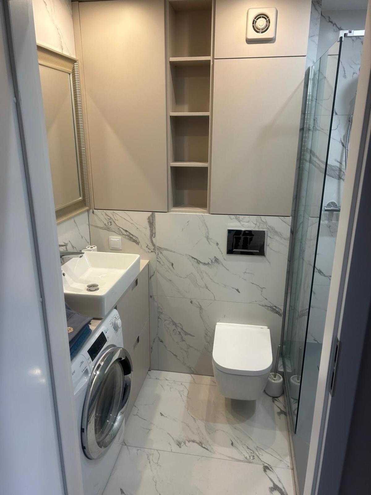 Apartament 4 You Swarzędz Buitenkant foto