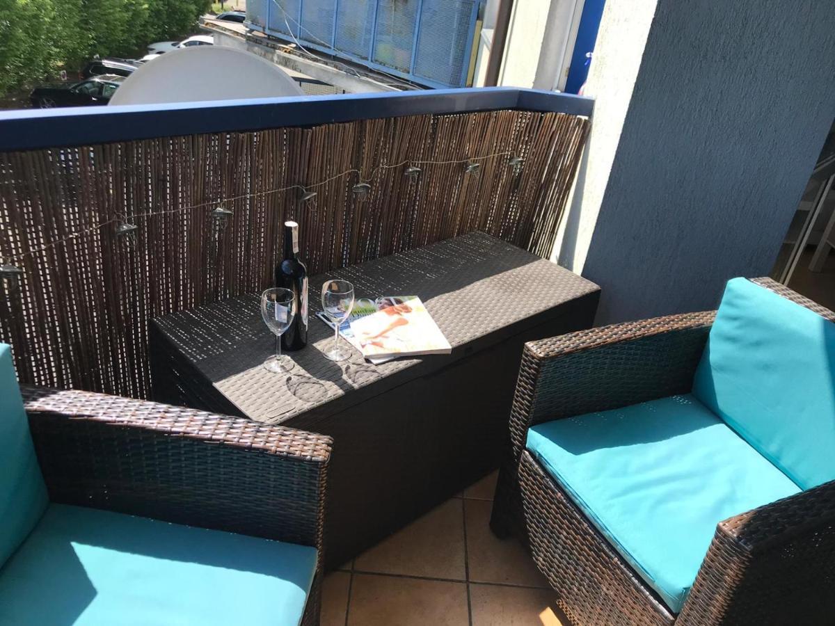Apartament 4 You Swarzędz Buitenkant foto